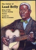 Dvd Lead Belly Guitar Of
