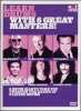 Dvd Learn Drums W/ 6 Great Masters (Francais)