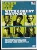 Dvd Learn Rock Bass W/ 6 Great Masters (Francais)