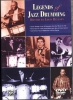 Dvd Legends Of Jazz Drumming