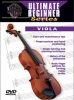 Dvd Ultimate Beginner Series Viola
