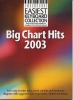 Easiest Keyboard Collection Big Chart Hits 2003