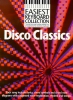 Easiest Keyboard Collection Disco Classics