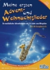Meine Ersten Advent Und Weihnachtslieder / Alto Saxophone