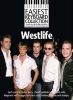 Easiest Keyboard Collection Westlife Mlc