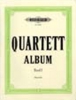 Easy Original Quartet Movements, And Famous Pieces Vol.1