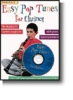 Easy Pop Tunes For Clarinet Grades 2 To 3 Cd