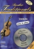 Popular Traditionals - Violin And Cd