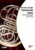 Jarrige Nicolas : Young Pop Suite. Conducteur / Score.