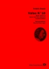 Chopin Frederic : Valse No10. Op. 69 No2 Transcription Daniel Sauvage