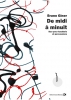 Giner Bruno : De Midi A Minuit. Hautbois Et Percussion.