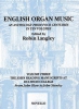 English Organ Music R. Langley Vol.3