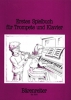 Erstes Spielbuch Für Trompete Und Klavier