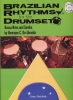 Brazilian Rhythms Bossa And Samba 2 Cd's