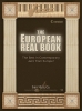 European Real Book European C