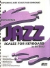 Exploring Jazz Scales (Bill Boyd)