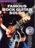 Famous Rock Guitar Solo Signature Licks