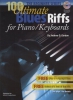 Ultimate - 100 Blues Riffs For Beginners