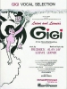 Gigi - Vocal Selections