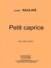 La Carpe Et Le Hanneton (Violon/Alto, Et Harpe/Piano)