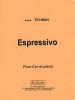 Espressivo (Cor Et Piano)