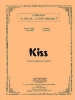 Kiss (Hautbois Et Piano)
