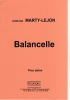 Balancelle