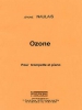 Ozone (Trompette Et Piano)