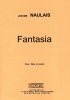 Fantasia (Flûte Et Piano)