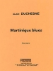 Martinique Blues