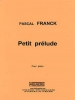 Petit Prélude