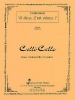 Celli-Cello (Violoncelle Et Piano)