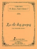 La Clé Des Songes (Violoncelle Et Piano)