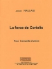 La Force De Coriolis (Trompette Et Piano)