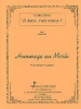 Hommage Au Merle (Flûte Et Piano)