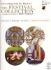 Festival Collection Book.2 Late Elementary Repertoire Cd