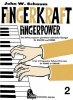 Fingerkraft Piano Ou Organ Vol.2