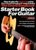The Chord Songbook Starter Book For Guitar