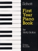 First Year Piano Book Vol.1