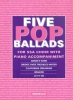5 Pop Ballads