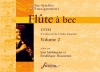 Flûte A Bec - C.F.E.M. - Vol.2