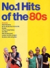 No.1 Hits Of The 80S