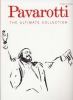 Pavarotti Ultimate Collection Piano/Vocal