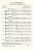 Format Lux Aeterna E. Elgar Ssaattbb (Nimrod)