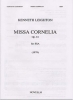 Format Missa Cornelia Leighton Ssa