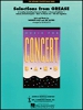 Grease, Selections From (Concert Band)