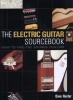 Electric Guitar Sourcebook Dave Hunter Cd