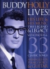 Lives ! With Photos And 33 Classic Songs