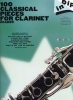 Dip In 100 Graded Classical Pieces For Clarinet