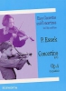 Essek Concertino Ing Op. 4 Violin/Piano